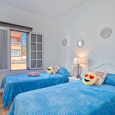 Ferienwohnung Casa Maria Granadilla De Abona Exterior foto